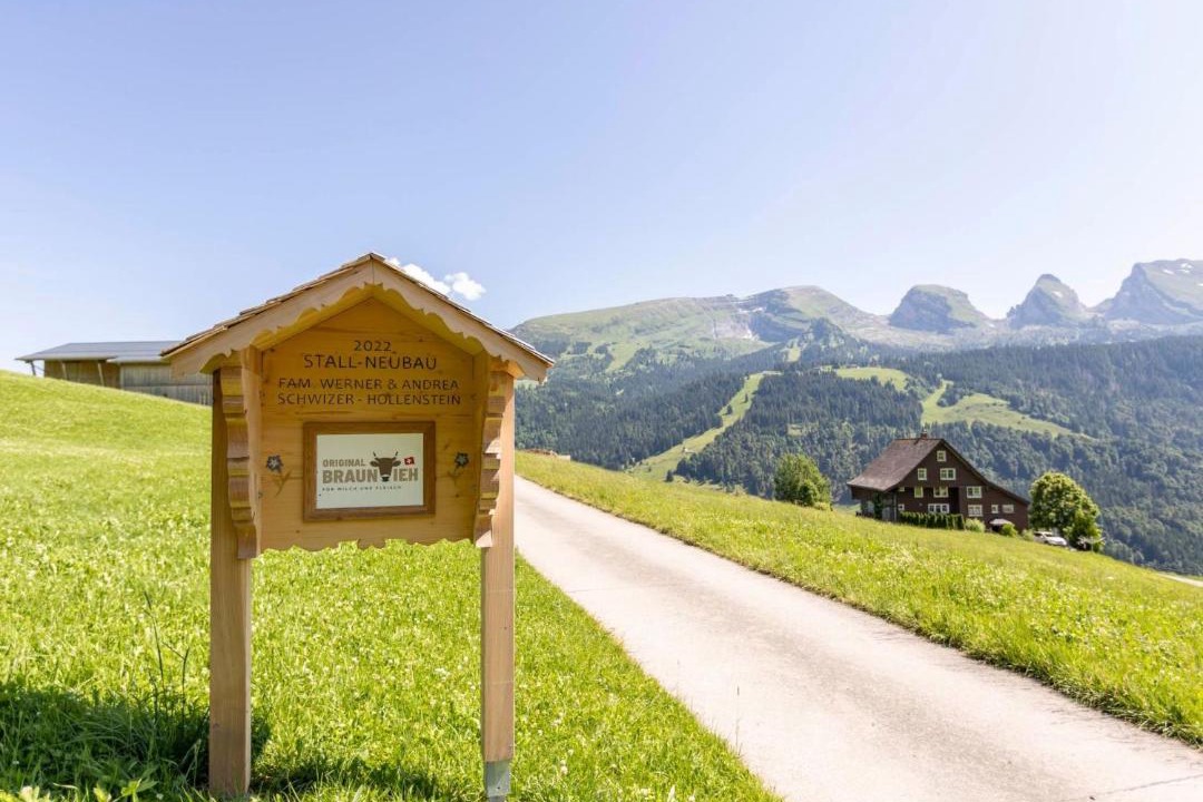 Photo of Others in Wildhaus-Alt St. Johann