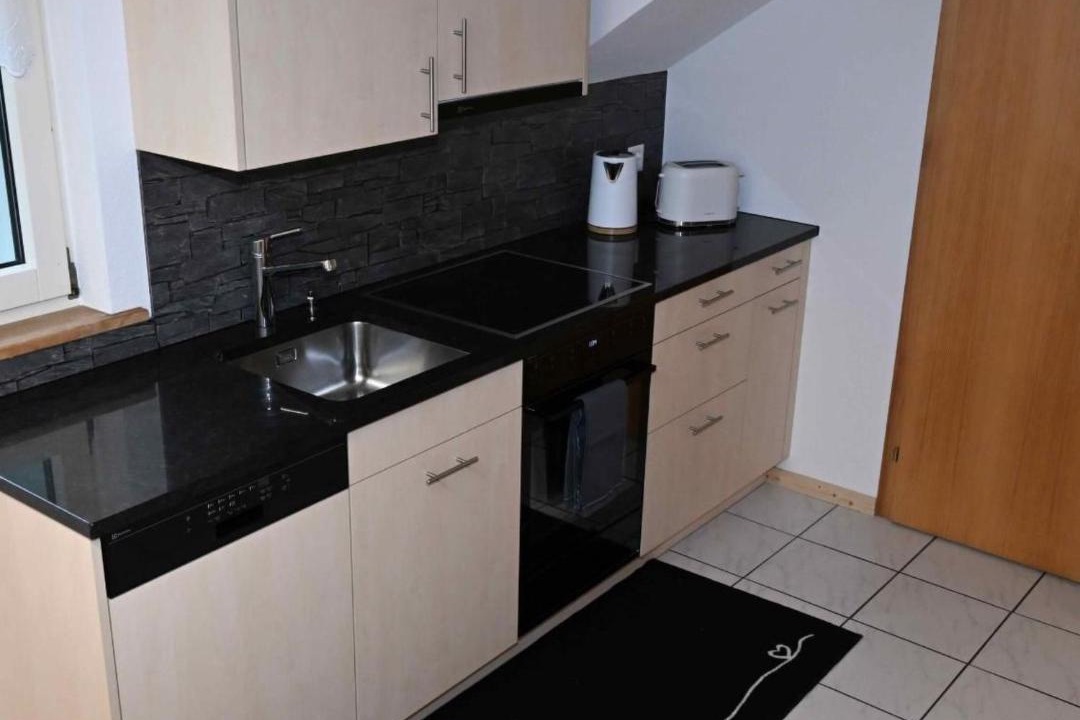 Photo of Kitchen in Butschwil
