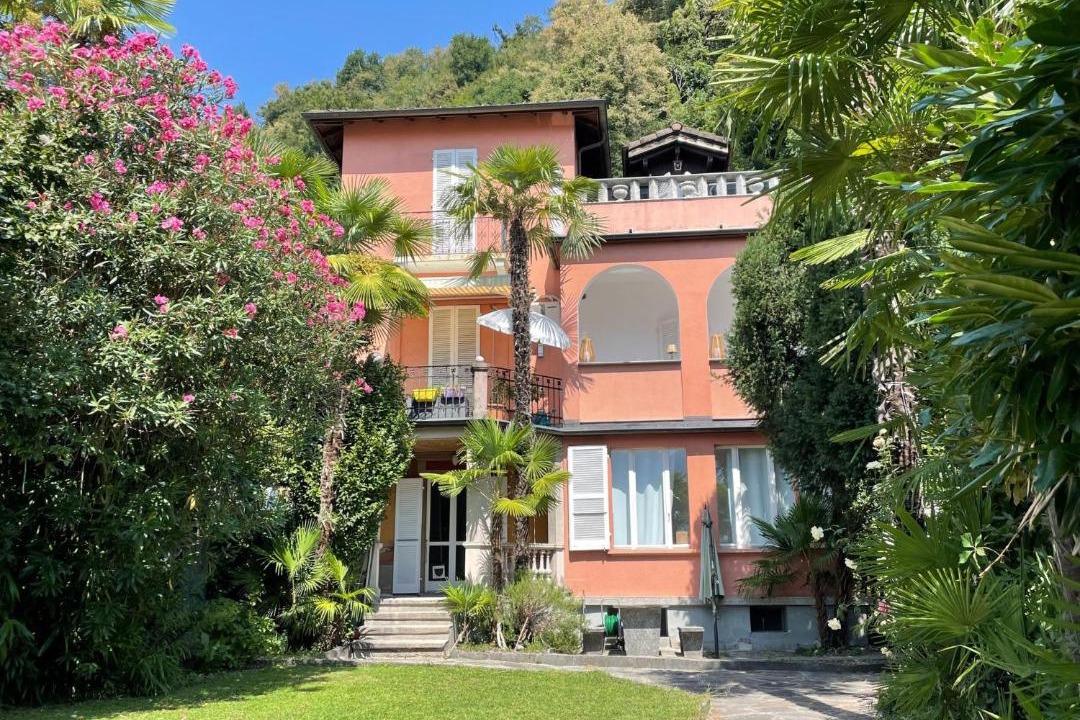 Photo of Others in Locarno