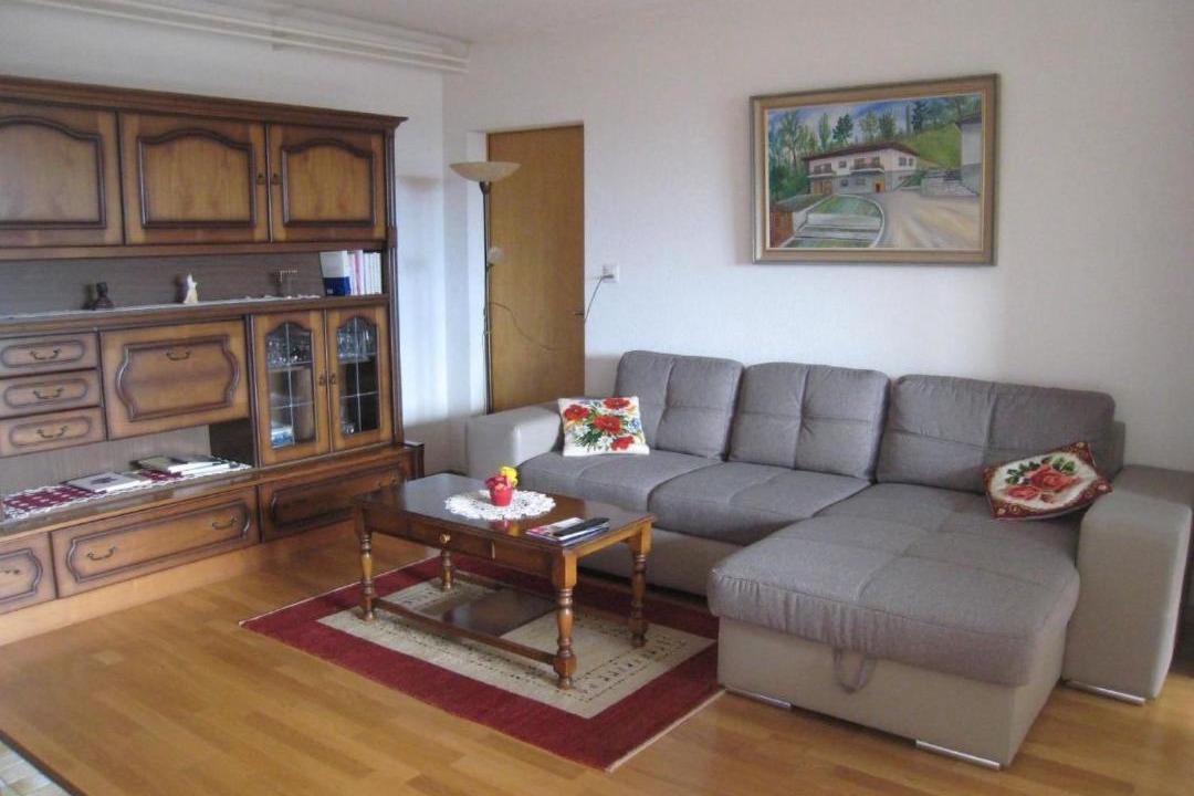 Photo of Livingroom in Chandolin-près-Savièse