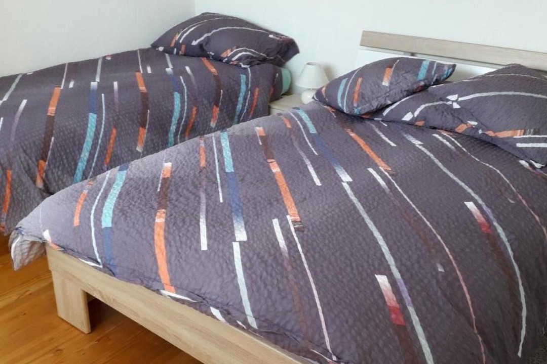 Photo of Bedroom in Chandolin-près-Savièse