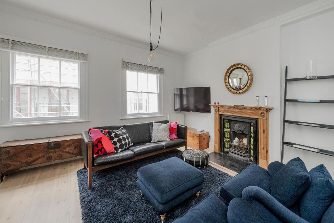 Photo of Others in South Kensington