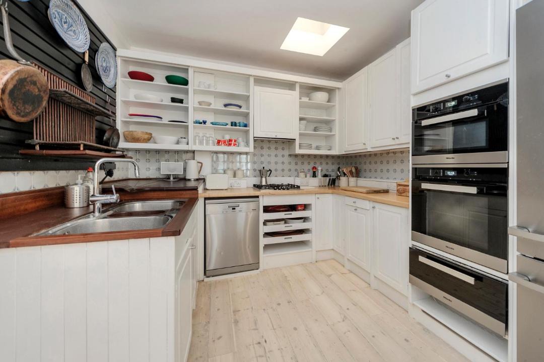 Photo of Kitchen in South Kensington
