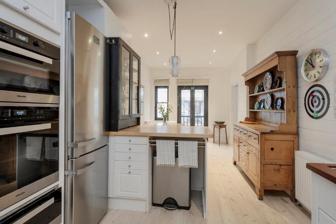 Photo of Kitchen in South Kensington