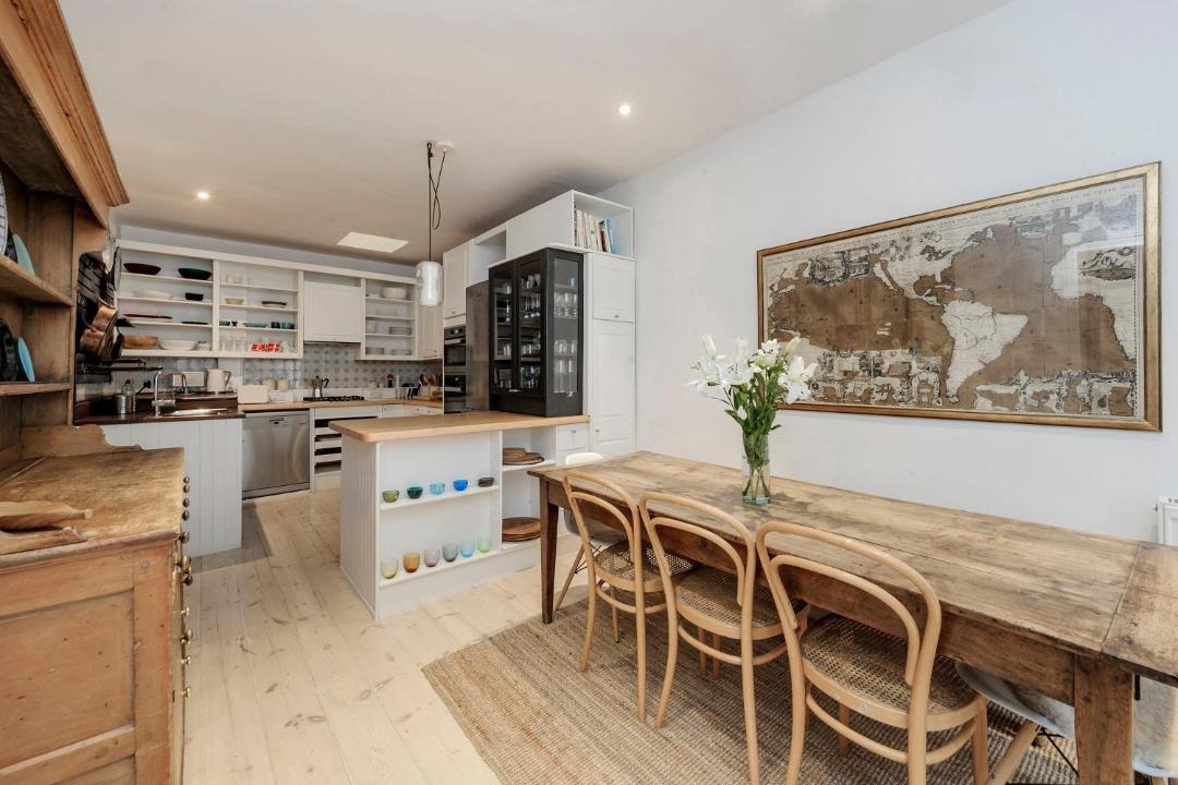 Photo of Kitchen in South Kensington