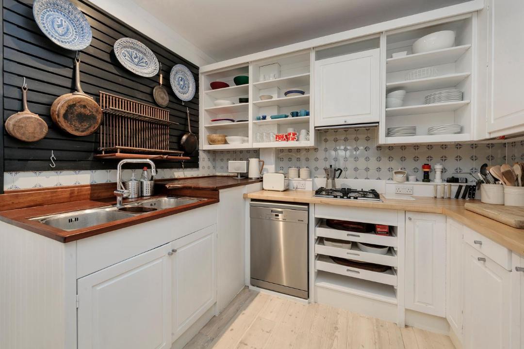 Photo of Kitchen in South Kensington