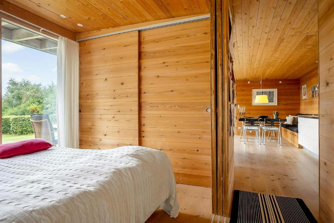 Photo of Bedroom in Lihme