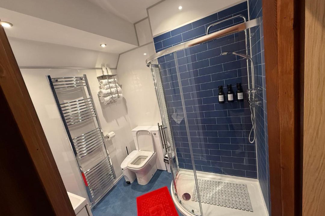 Photo of Bathroom in Mydroilin