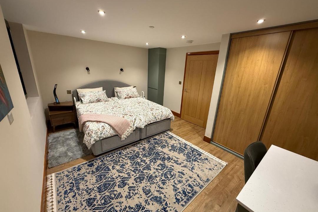 Photo of Bedroom in Mydroilin