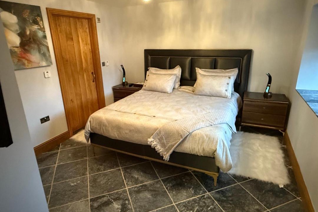 Photo of Bedroom in Mydroilin