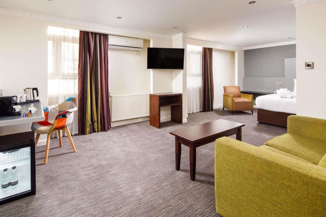 Photo of Others in Chester