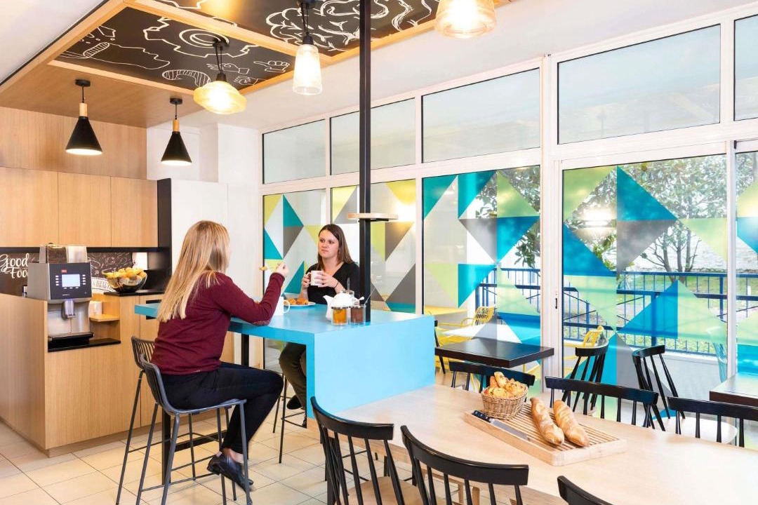 Photo of Kitchen in Vanves