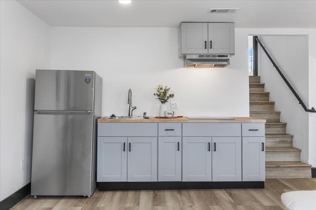 Photo of Kitchen in Maxwell Park