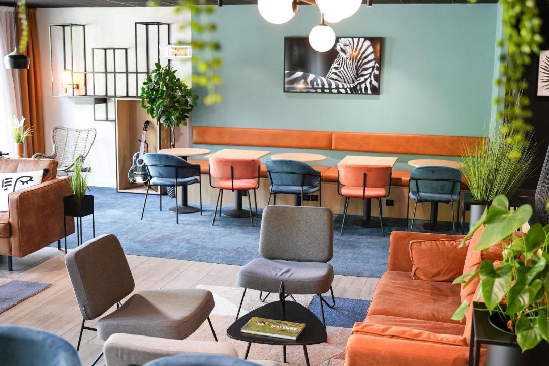 Photo of Others in Vitre