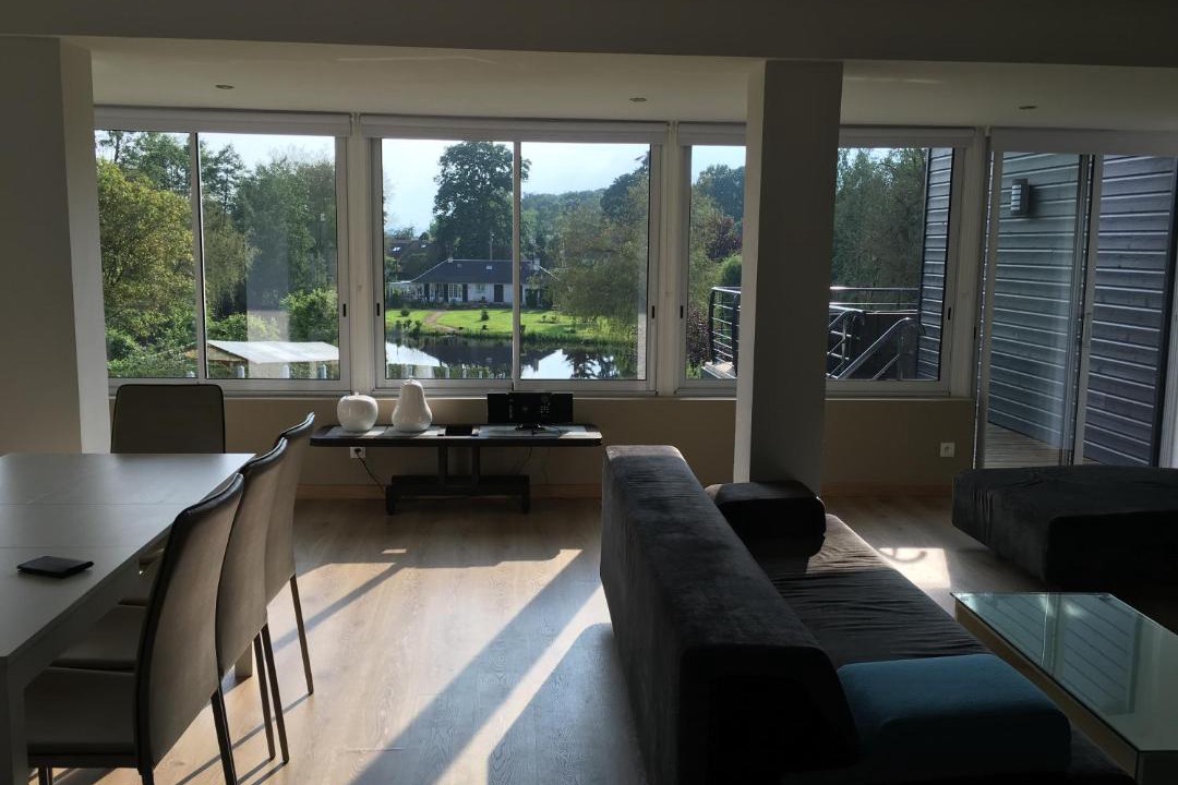 Photo of Livingroom in Forges-les-Eaux