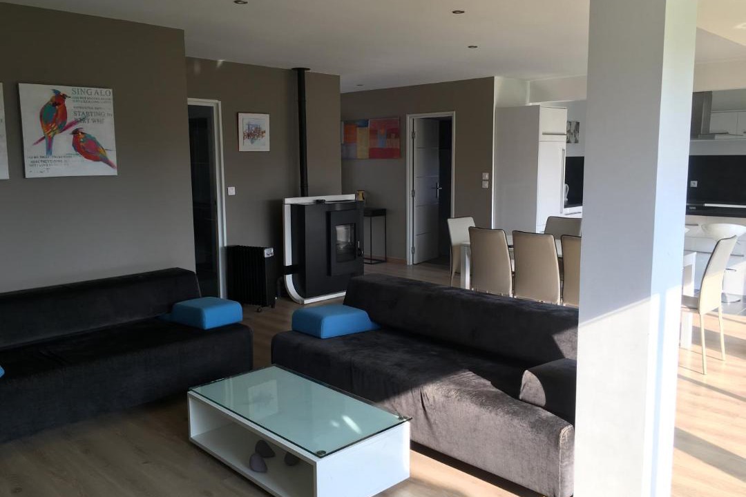 Photo of Livingroom in Forges-les-Eaux