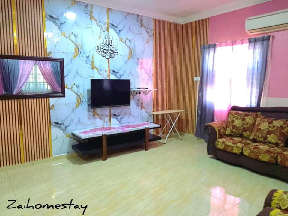 Photo of Livingroom in Sungkai
