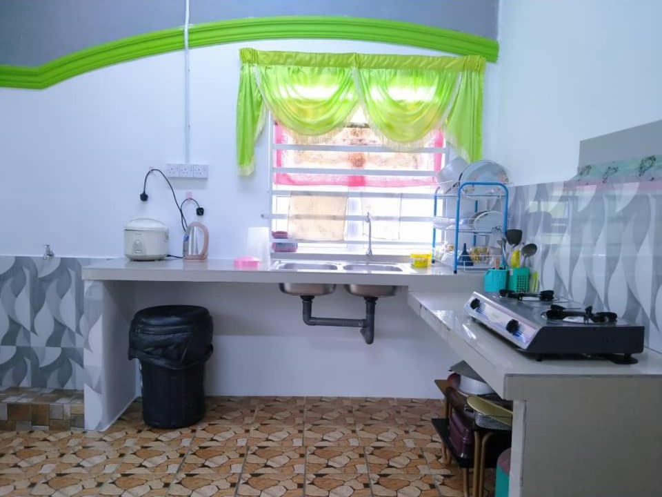 Photo of Kitchen in Sungkai