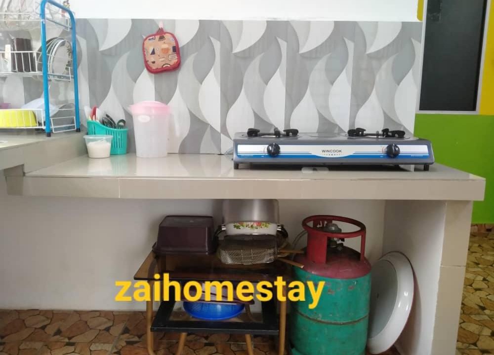 Photo of Kitchen in Sungkai
