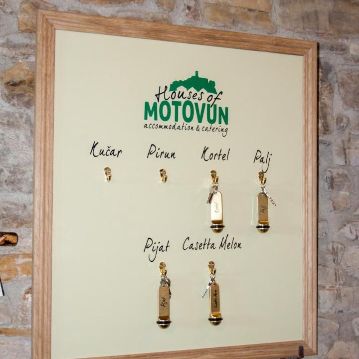 Photo of Others in Motovun