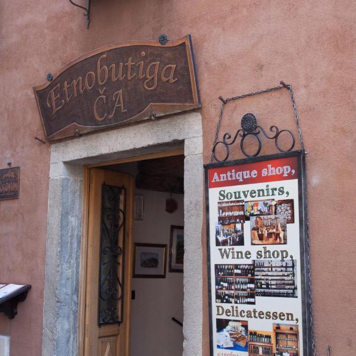 Photo of Others in Motovun