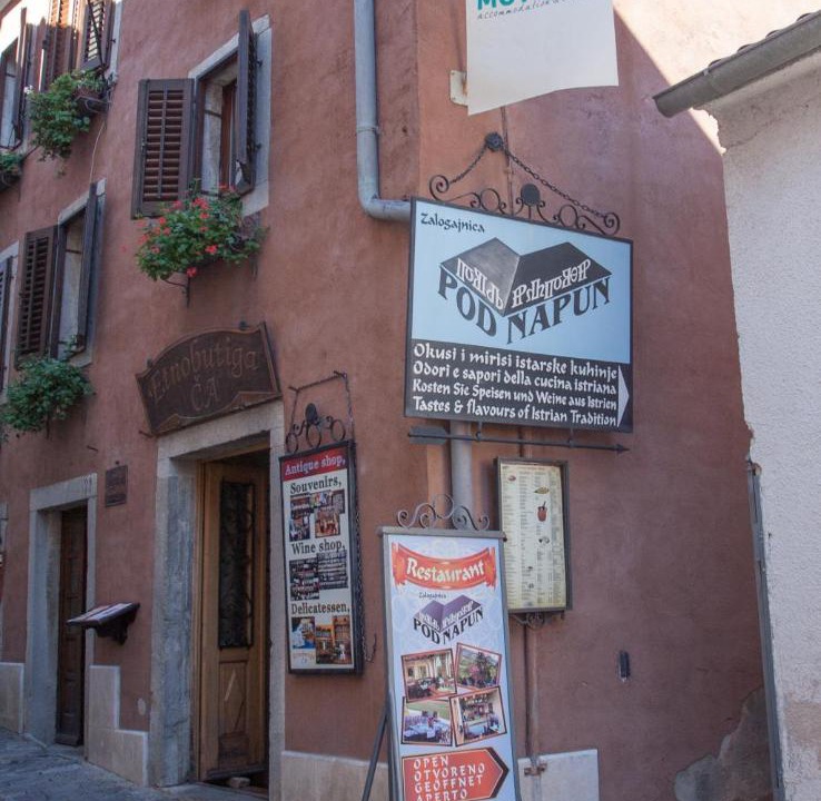Photo of Others in Motovun