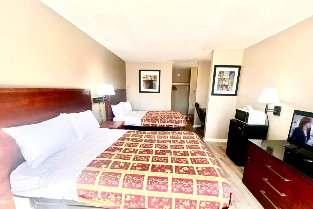 Photo of Bedroom in Jackson