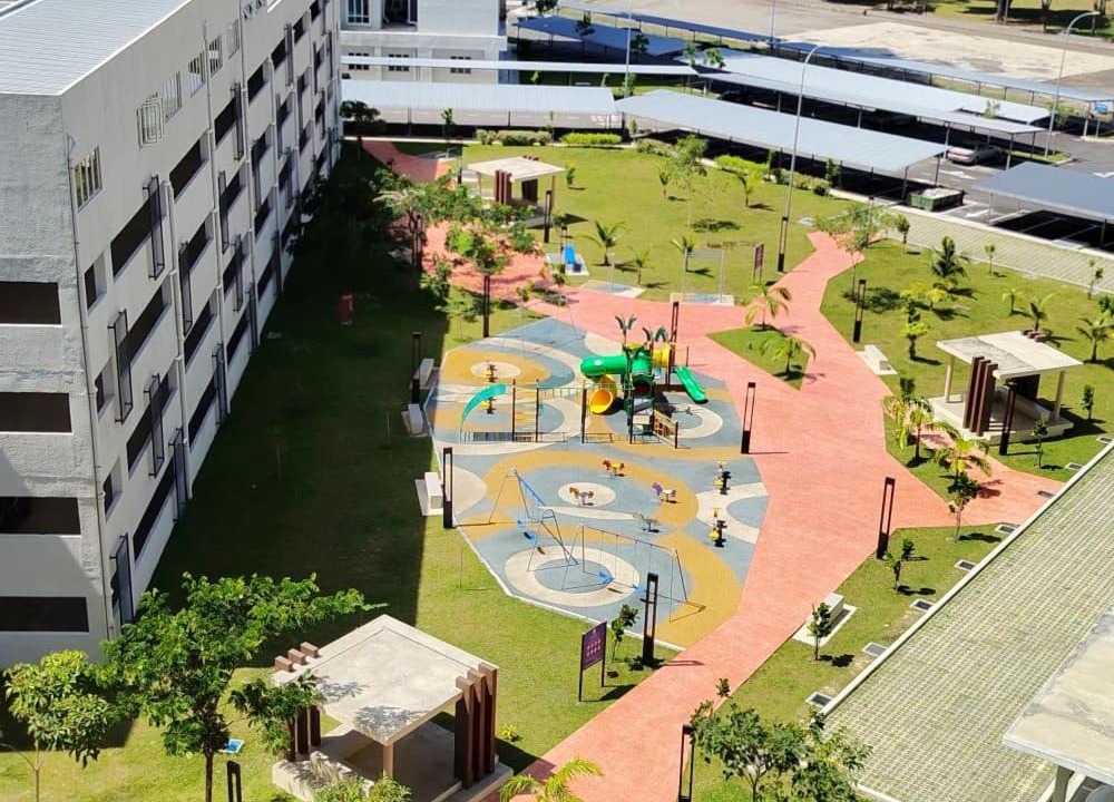 Photo of Others in Bukit Serindit