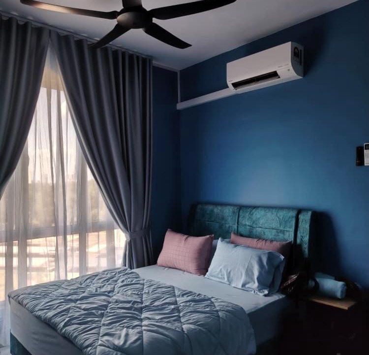 Photo of Bedroom in Bukit Serindit