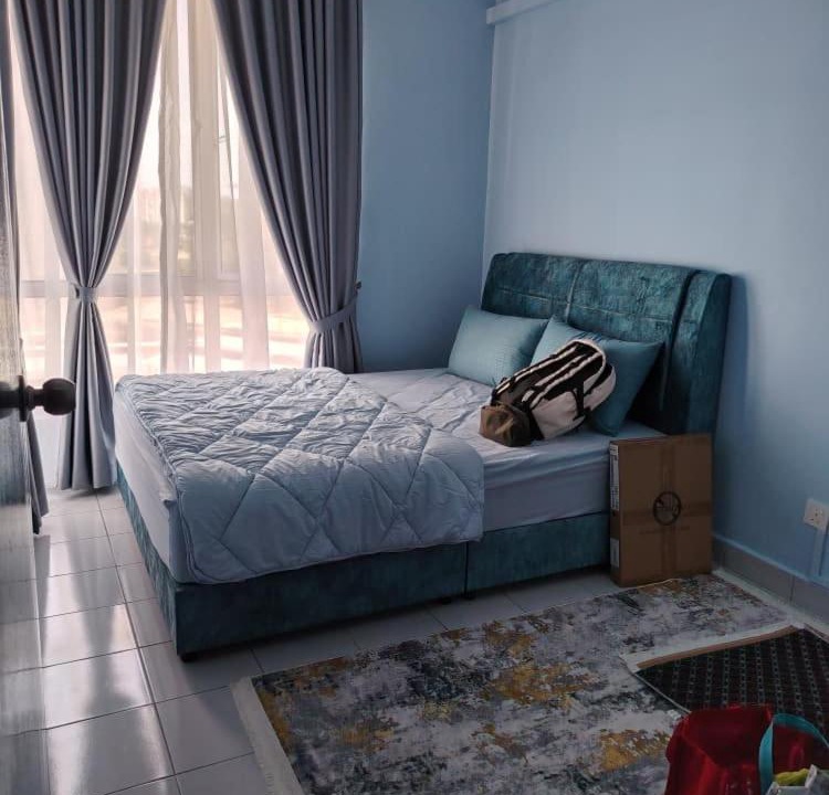 Photo of Bedroom in Bukit Serindit