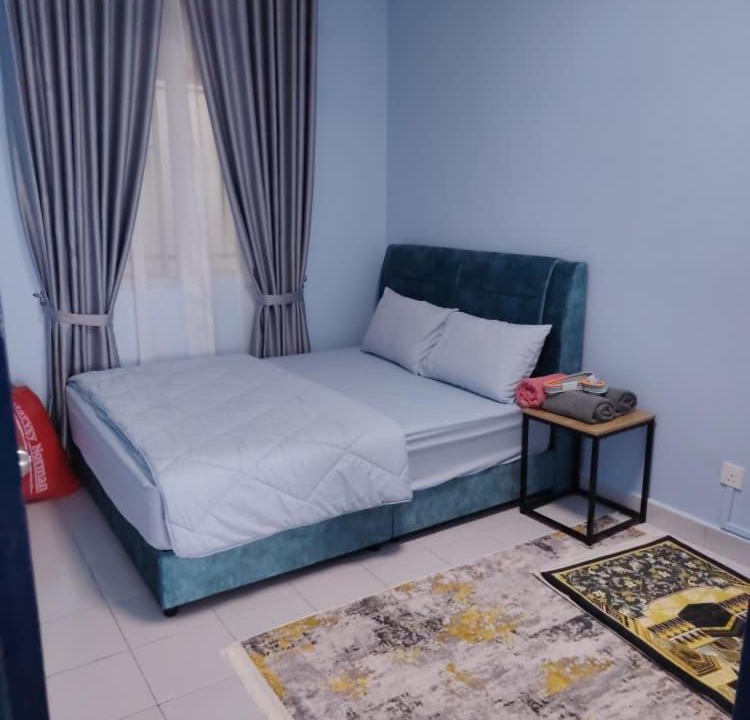 Photo of Bedroom in Bukit Serindit