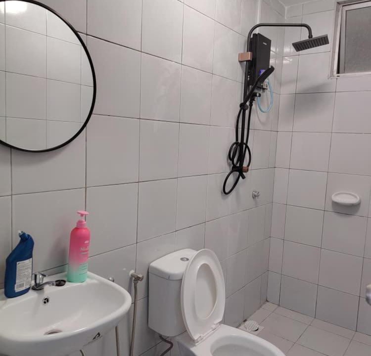 Photo of Bathroom in Bukit Serindit