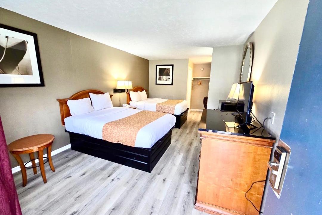 Photo of Bedroom in Jackson