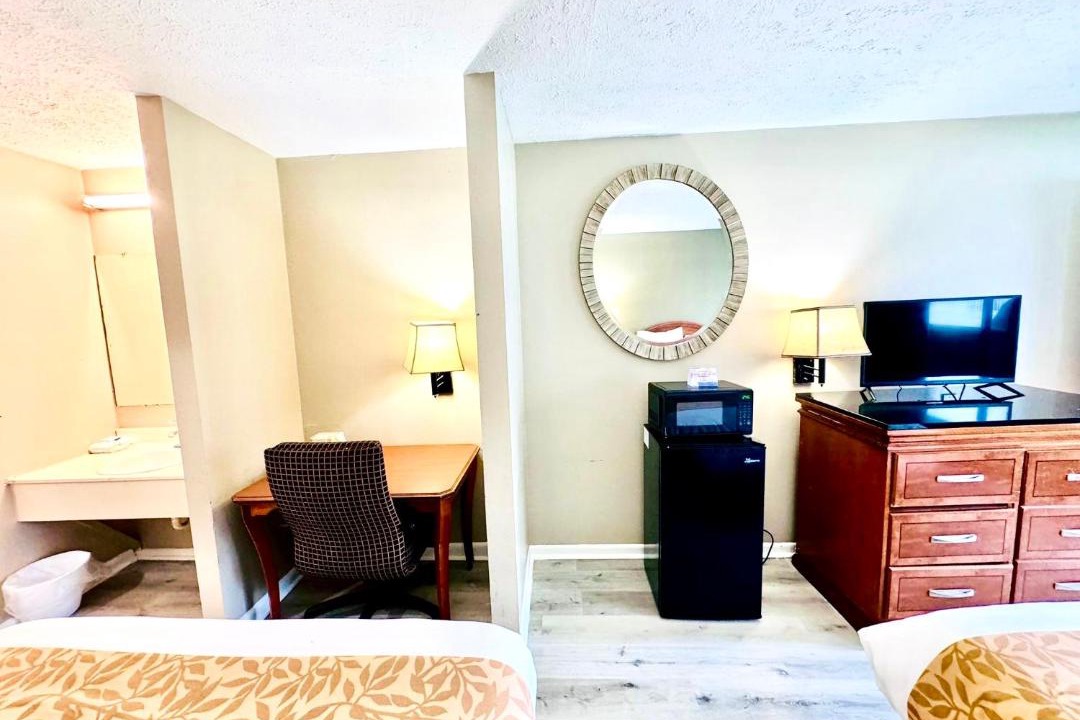 Photo of Bedroom in Jackson