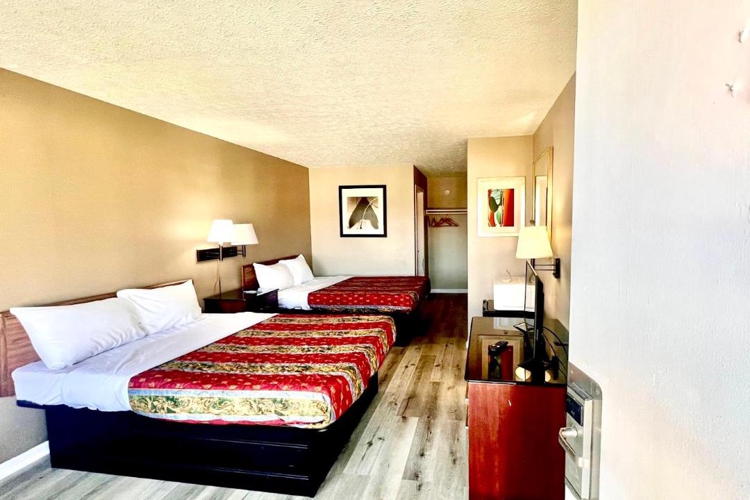 Photo of Bedroom in Jackson