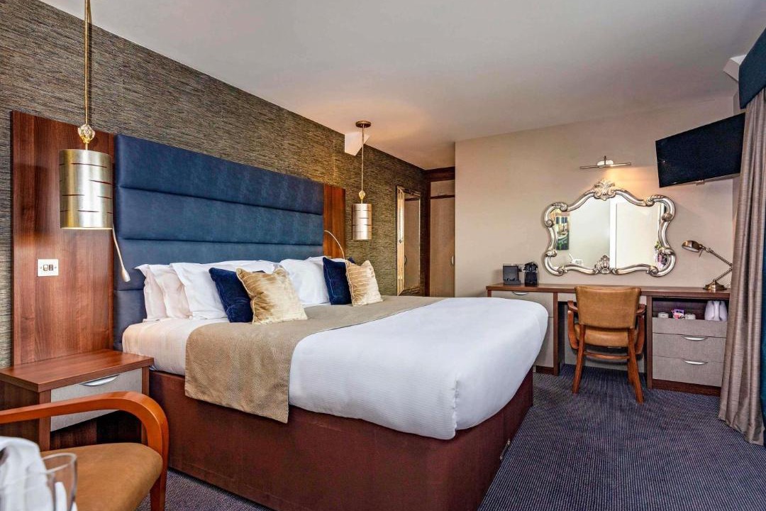 Photo of Bedroom in Two Mile Ash