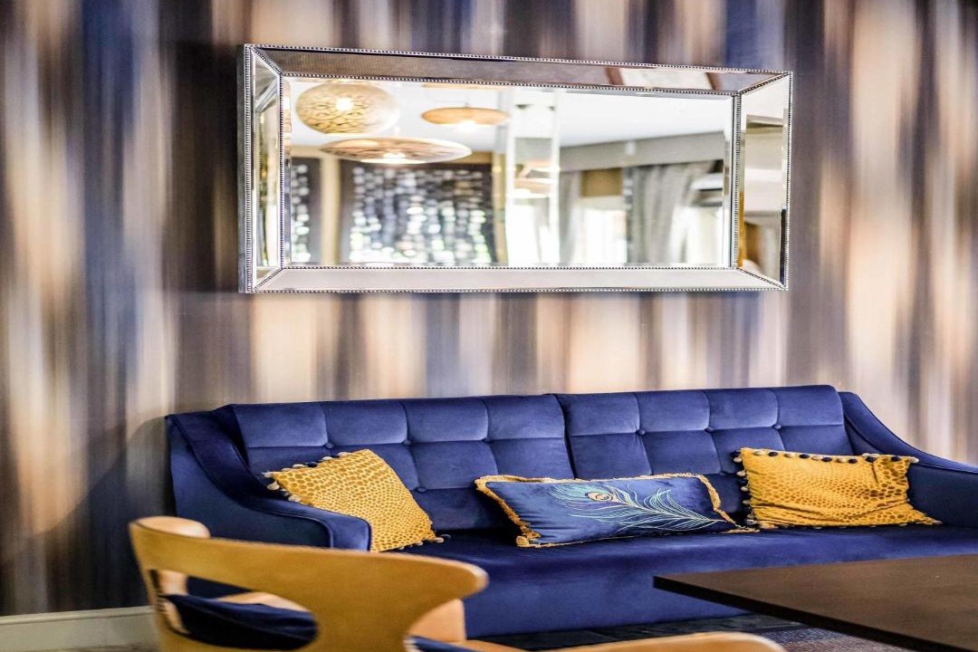 Photo of Livingroom in Two Mile Ash