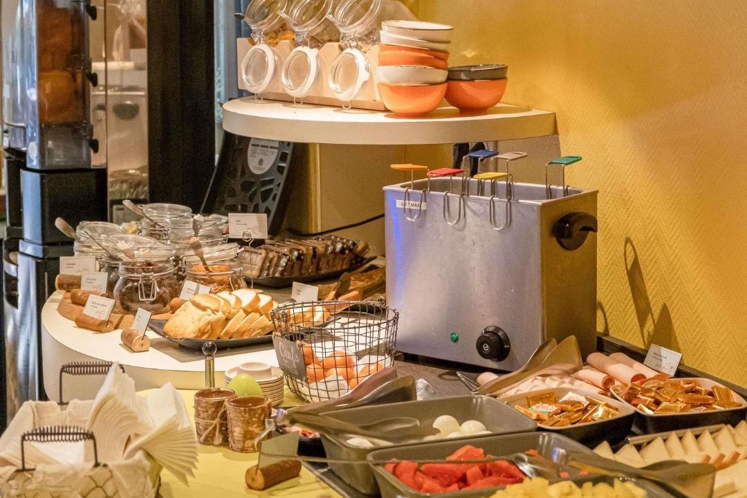 Photo of Kitchen in Dax