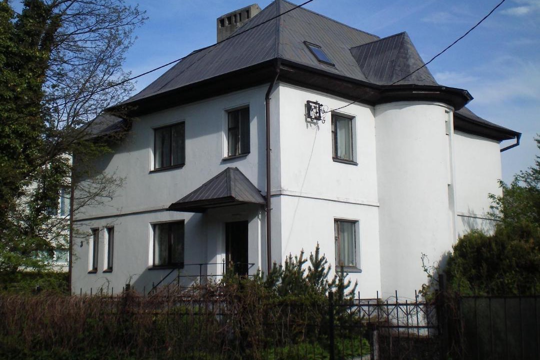 Photo of Buildings in Kaliningrad