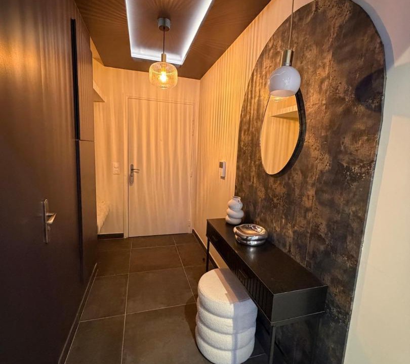 Photo of Bathroom in Champlan