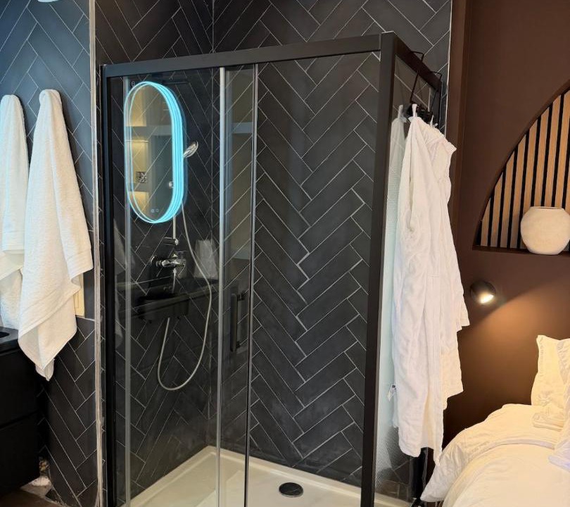 Photo of Bathroom in Champlan