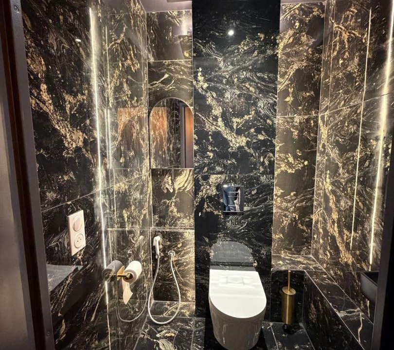 Photo of Bathroom in Champlan