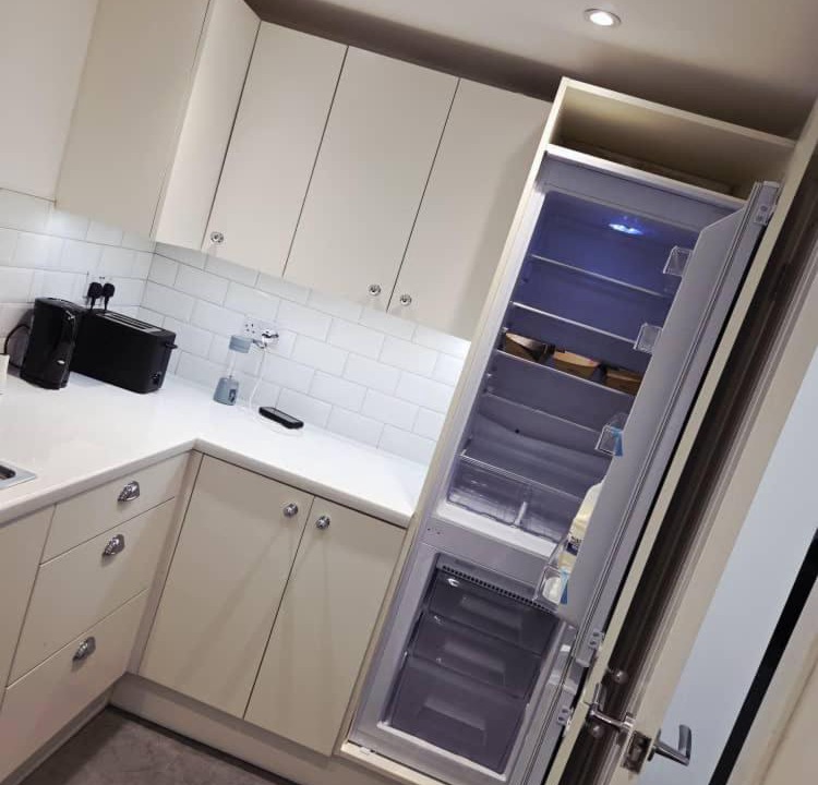 Photo of Kitchen in Sandbach