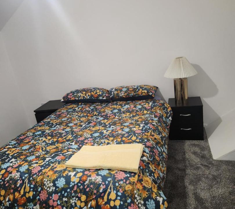 Photo of Bedroom in Sandbach