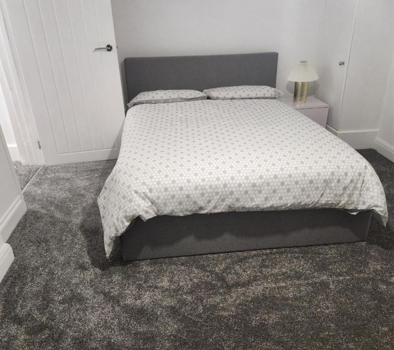 Photo of Bedroom in Sandbach