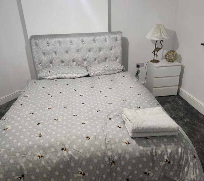 Photo of Bedroom in Sandbach