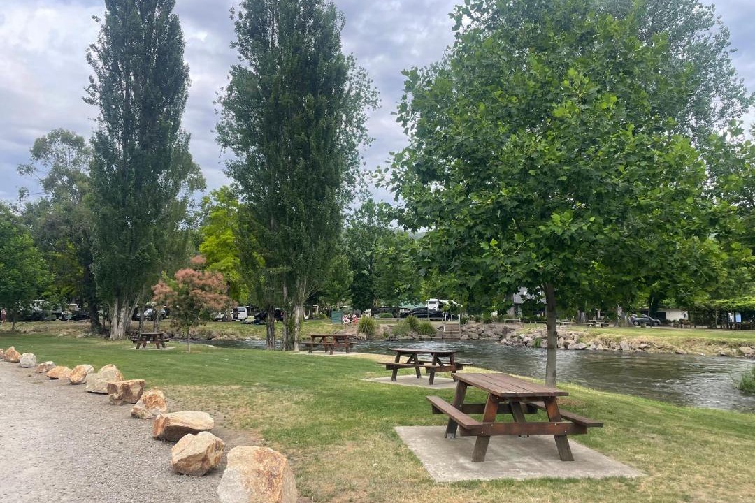 Photo of Others in Tawonga South