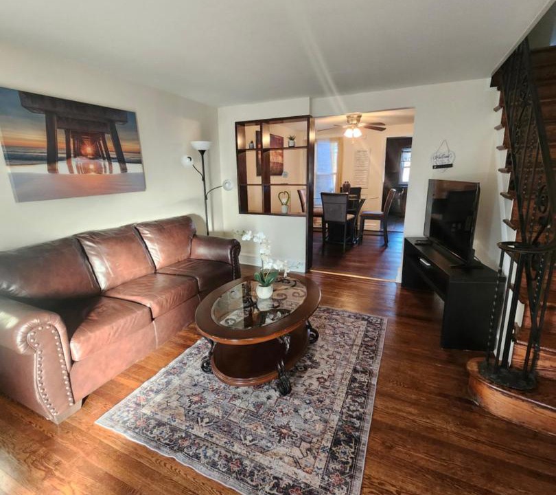 Photo of Livingroom in Primos Secane