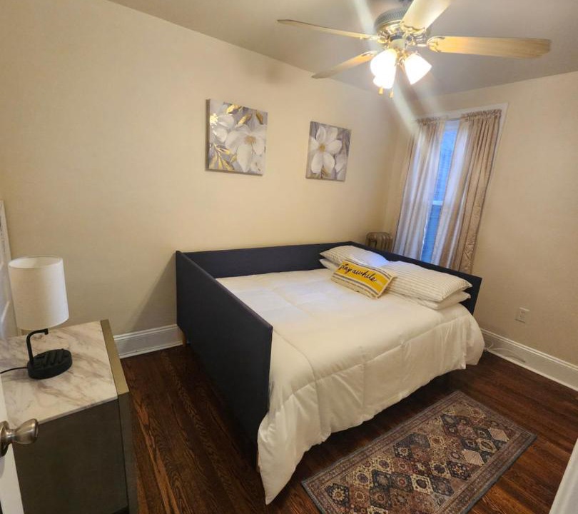 Photo of Bedroom in Primos Secane