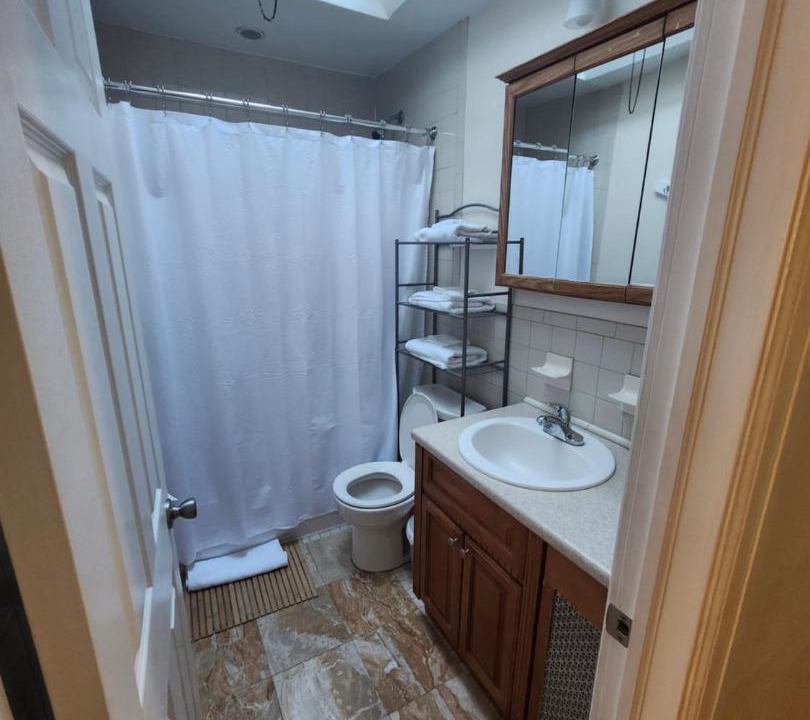 Photo of Bathroom in Primos Secane